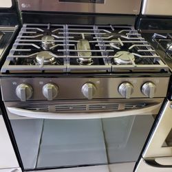 Stove LG