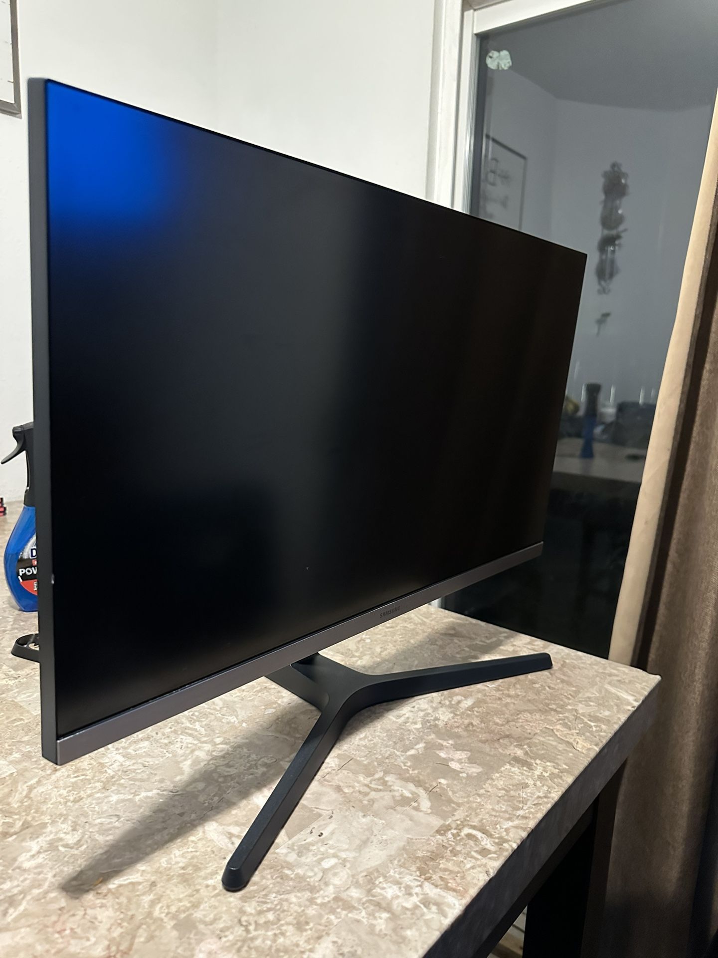 4k 60Hz 25 inch Monitor Samsung