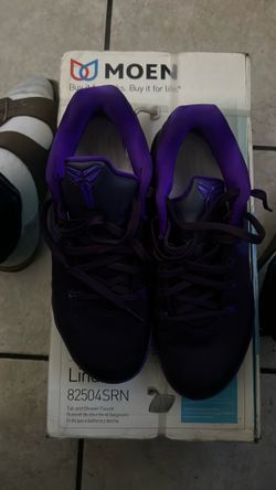Kobe shoes