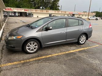 Honda 2010