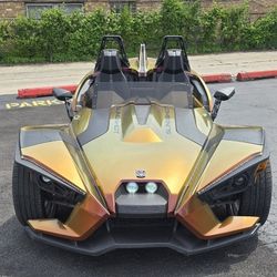 Polaris Slingshot 