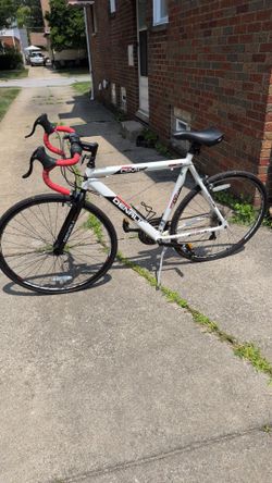 GMC Denali Road Bike
