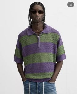 Zara polo