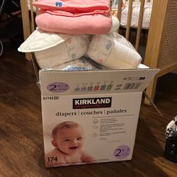 Random Diapers 