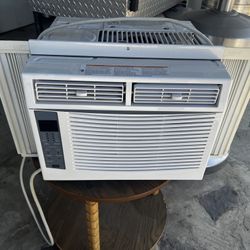 Window Ac Unit