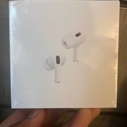 AirPod Pro 2