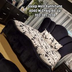 🙋‍♂️ Queen Bed Frame 👉Furniture Sectional Dining Table Sets Bunk Beds Avail 