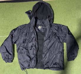 Men’s XL snow jacket