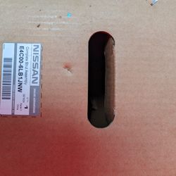 Nissan OEM Complete Struts Assembly 