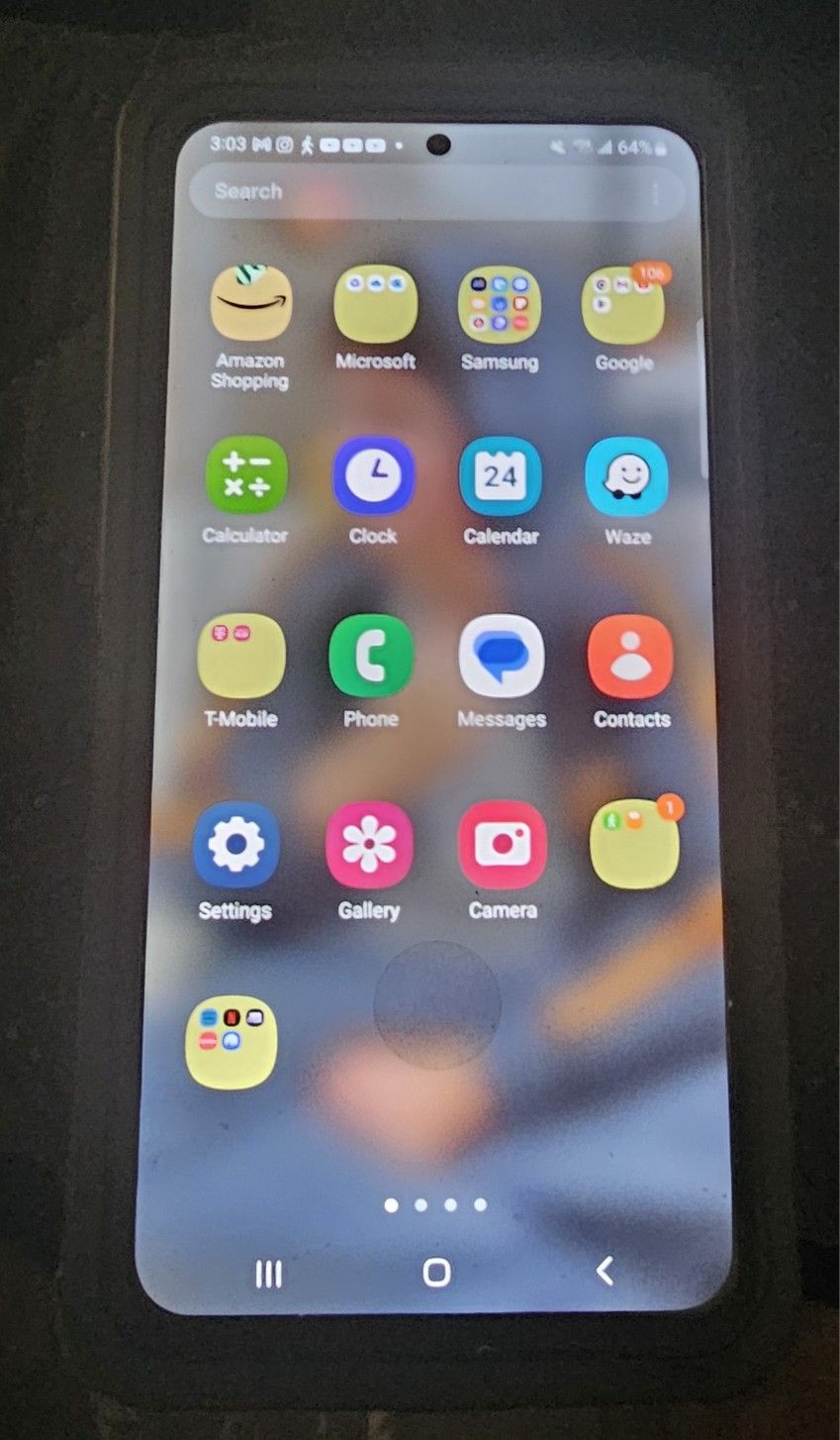 Samsung Galaxy S22 Plus *Unlocked