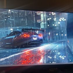 LG Ultragear Gaming Monitor 