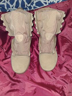 Nike SFB field 8" tactical boots