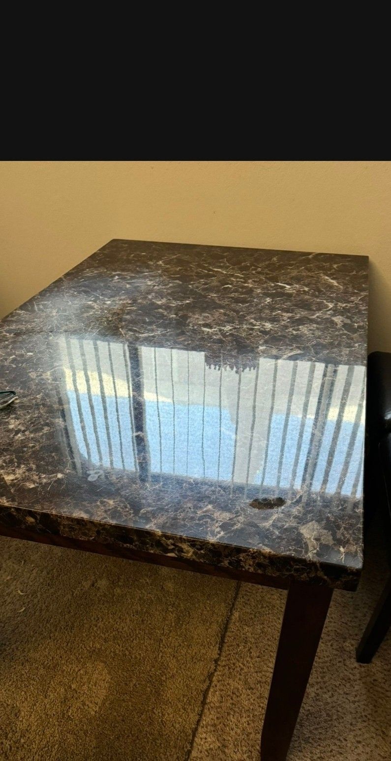 Kitchen Table