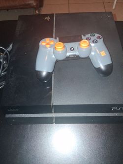Playstation 4