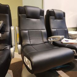 XRocker Pedestal Gaming chair