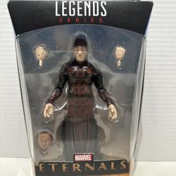 Barry Keoghan Enternals Druig 