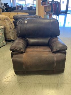 Electric Recliner