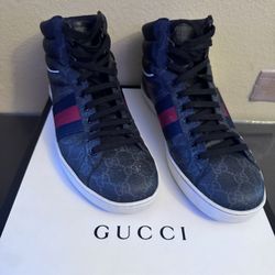 Gucci Shoes 