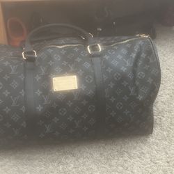 Real Lv Bag Just Want Gone 