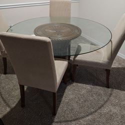 Dining Set