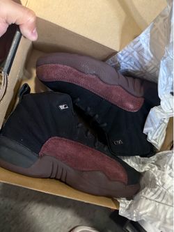 Jordan 12 A Ma Maniere Size 1.5Y