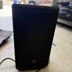 JBL Speaker