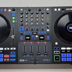 Rane FOUR 4-Channel DJ Controller