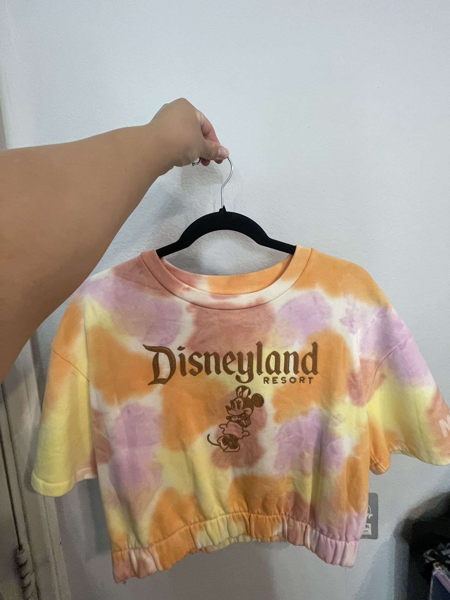 Disney Resort t-shirt