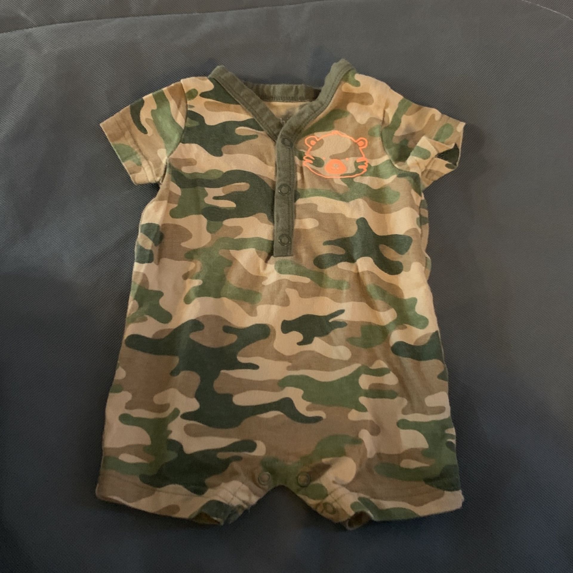 Baby Clothe 