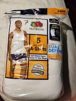 Men's 2XL