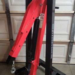 Engine Hoist 2 Ton