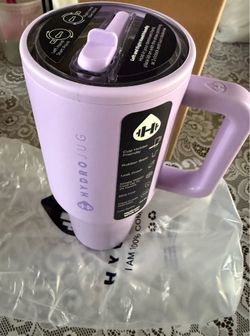 HydroJug