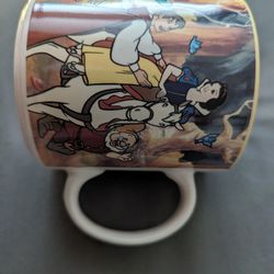 Walt Disney's Classic Movies Mug Collection 