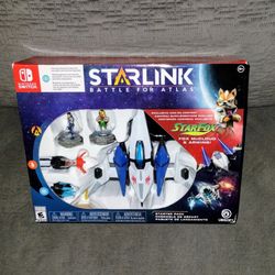 Starlink Game Bundle Battle For Atlas Nintendo Switch