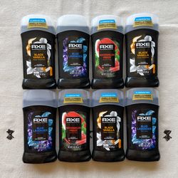 Axe Fine Fragrance Deodorant Stick For Men 2/$7