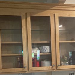 Cabinets