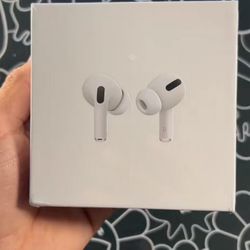 airpod pros 