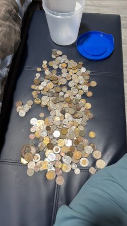 Moneda Antigua