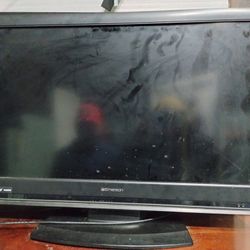 Two TVs For $60 Only 
