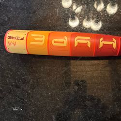 2025 Easton Hype Fire 30” Drop 5 - USSSA