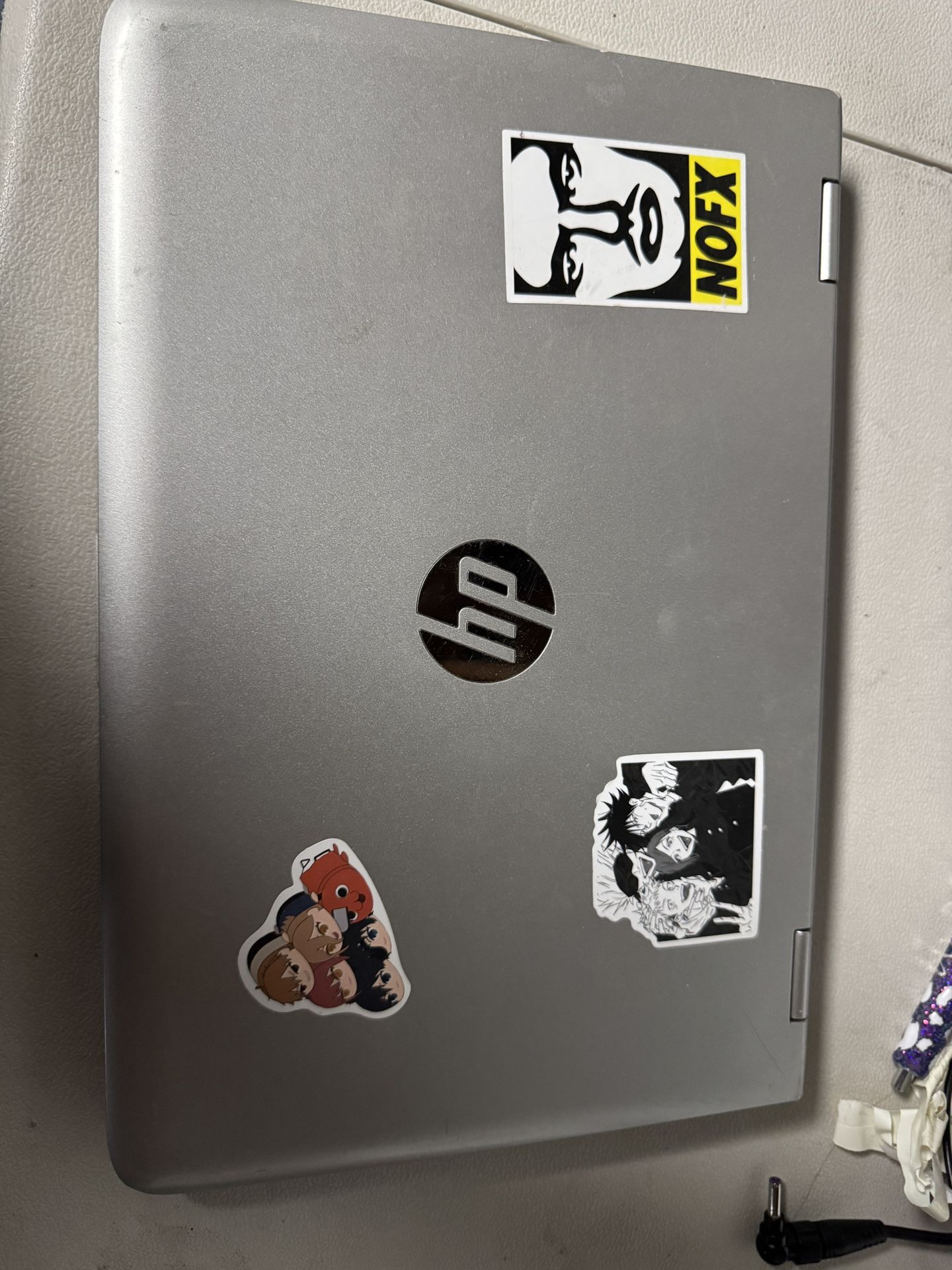 HP Pavilion 13-s120nr