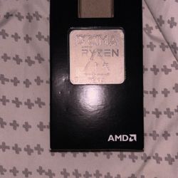 AMD Ryzen 5 1600 Processor