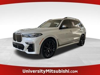 2022 BMW X7
