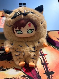 Gaara Beast Plush
