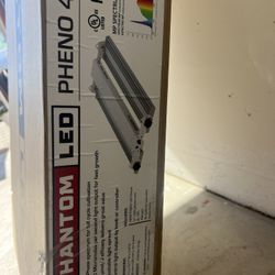 Phantom LED