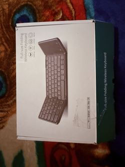 Keyboards