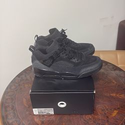 Jordan Spizike 3s