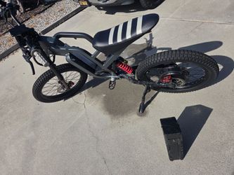 Freego X2 Pro ebike/emoto