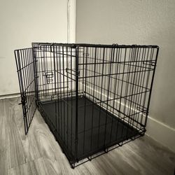 Medium Dog Cage