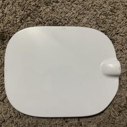 Oem GMC Sierra fuel tank filler lid 